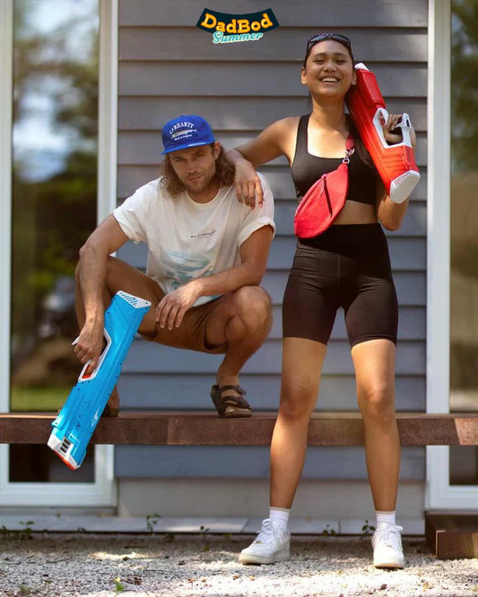 WaterBlaster 3000 | Elektrische WaterPistool