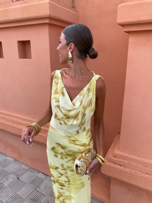 Ariah | Stralende Zomerjurk